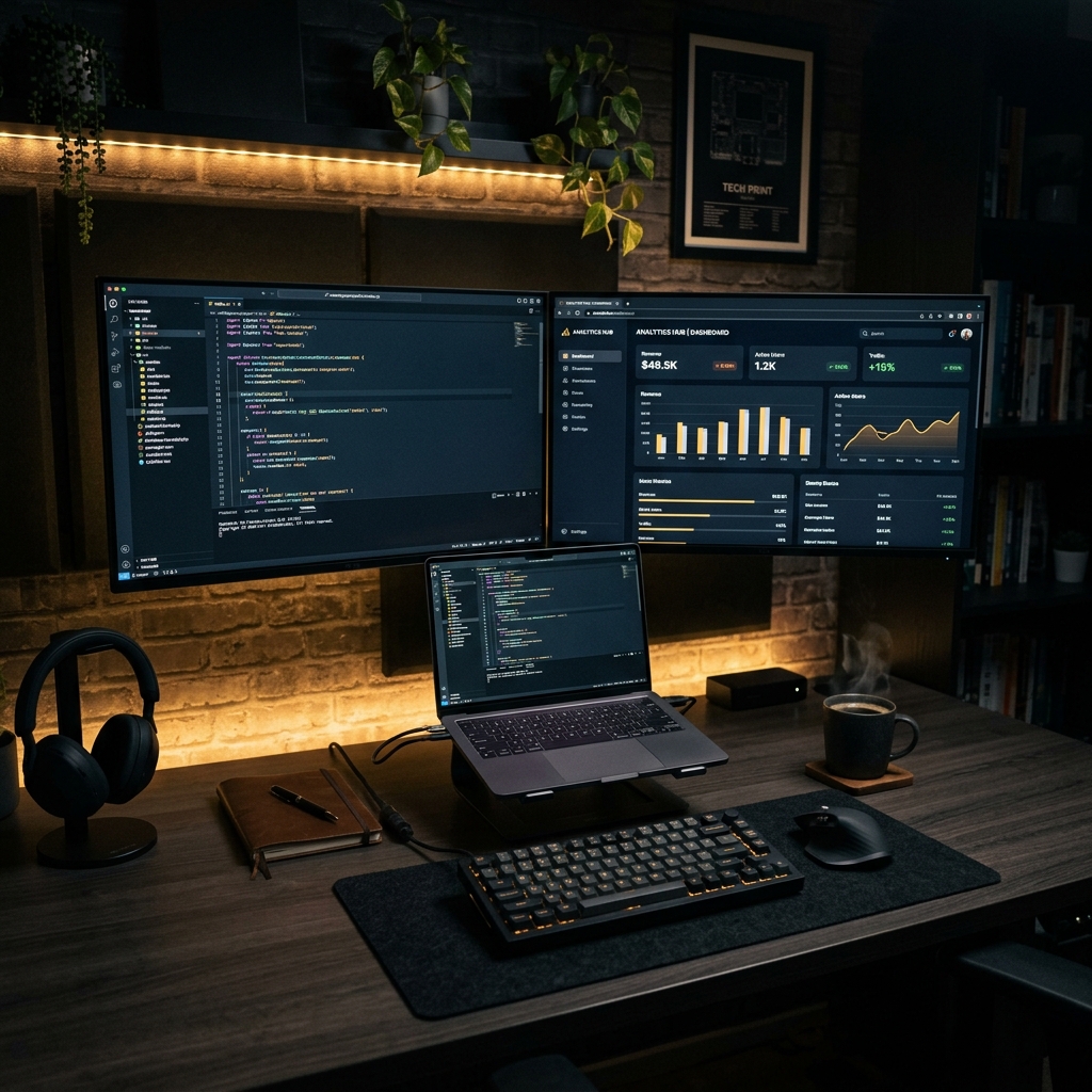 RajaTransform workspace